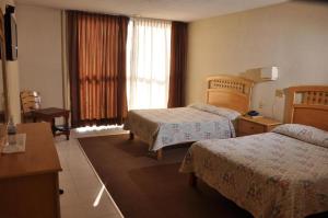 Hotel El Monte by GF