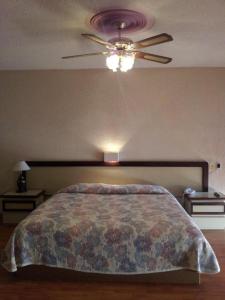 Hotel El Monte by GF