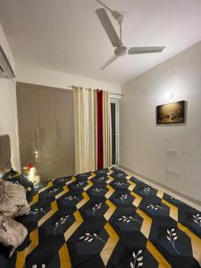 2Bhk with Swimming Pool and Highrise City View