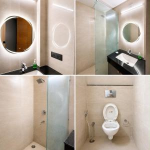 OMAXE HAZRATGANJ RETREAt