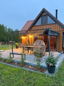 I Love Mazury