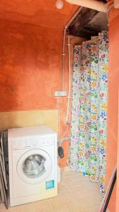 Sweet Home - One-bedroom apartment Grottarossa
