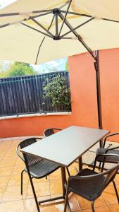Sweet Home - One-bedroom apartment Grottarossa