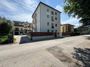 Appartamento Palladio residence Pergoletta