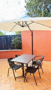 Sweet Home - One-bedroom apartment Grottarossa