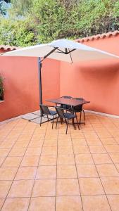 Sweet Home - One-bedroom apartment Grottarossa