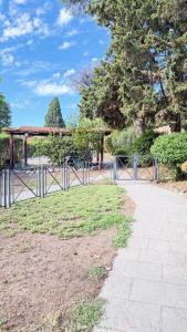 Sweet Home - One-bedroom apartment Grottarossa