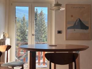 Soft Wow - Ski, Sun & Mountain View - EV Parking