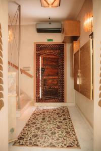 Villa Lenha Maison dhôtes au cœur de la Kasbah