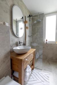 Smart Apartmán-M Čulena