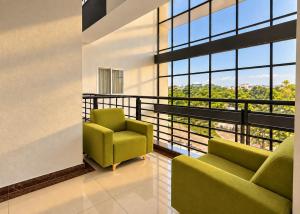 Grand View Inn Hotel