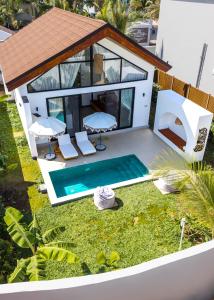 Elegant Paje Villa with Private Pool and Garden by KSN