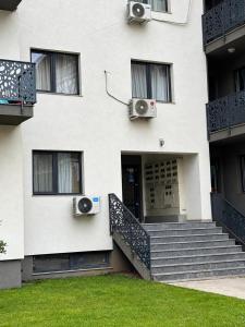 Elite Apartament Spital Fundeni - Dragonul Rosu
