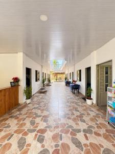 Hotel Roca Fuerte