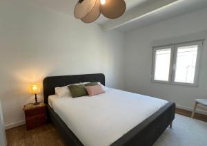 Apartamento La Vila: Villajoyosa Centro