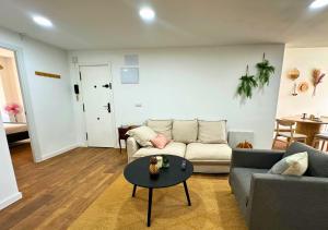 Apartamento La Vila: Villajoyosa Centro