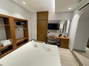 BlackBerry Hotel