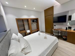 BlackBerry Hotel