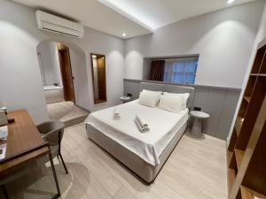 BlackBerry Hotel