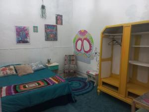 Hostal Museo cielo abierto