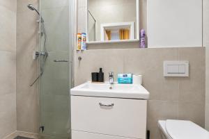 AG City Center Studio for Two with Self Check In