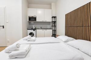AG City Center Studio for Two with Self Check In