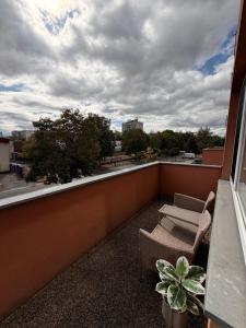 Apartment 17B