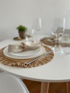 Apartment 17B