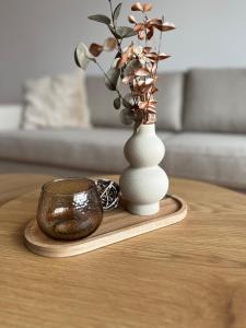 Apartment 17B