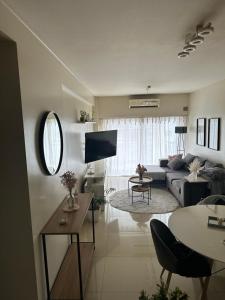 Elegante y luminoso departamento en caballito 70 m2