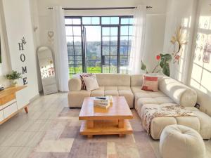 2BR Ruaka Heights Nairobi Near UN & Two Rivers Mall