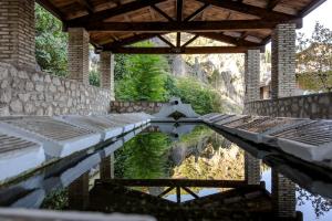 Sierra de Cazorla, con vistas y Parking privado