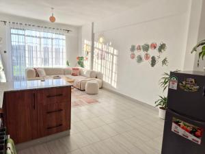 2BR Ruaka Heights Nairobi Near UN & Two Rivers Mall