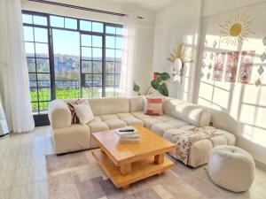 2BR Ruaka Heights Nairobi Near UN & Two Rivers Mall