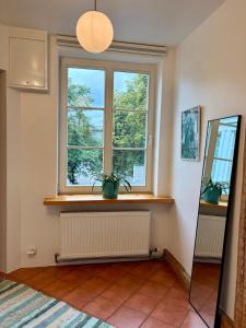 Bright and cozy apartment in historic Kadriorg