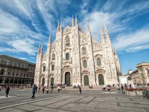 Ambra - Le Dimore del Duomo