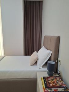OSLO at Golden Tower Modern 2BR Apartment