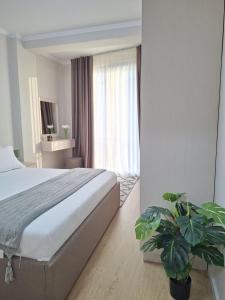 OSLO at Golden Tower Modern 2BR Apartment