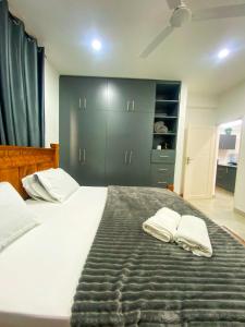 Coral sands Residences