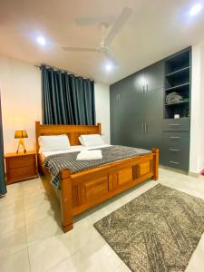 Coral sands Residences