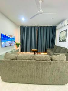 Coral sands Residences