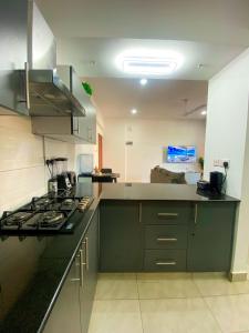 Coral sands Residences
