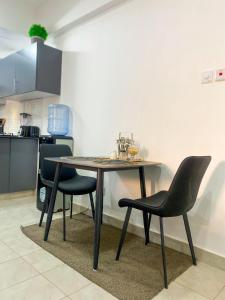 Coral sands Residences