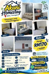 Akani Homestay
