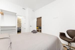 Elegant, quiet and central
