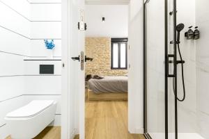 Elegant, quiet and central