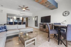 Vista La Jolla 406A | 1BR Near Costa Azul