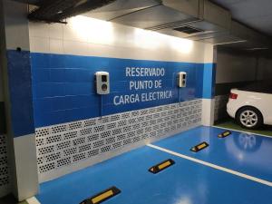 Estudio Casco Histórico & Parking Gratis