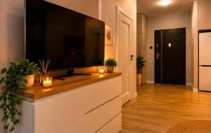 Gold Apartment