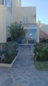 Casa Pentecostés